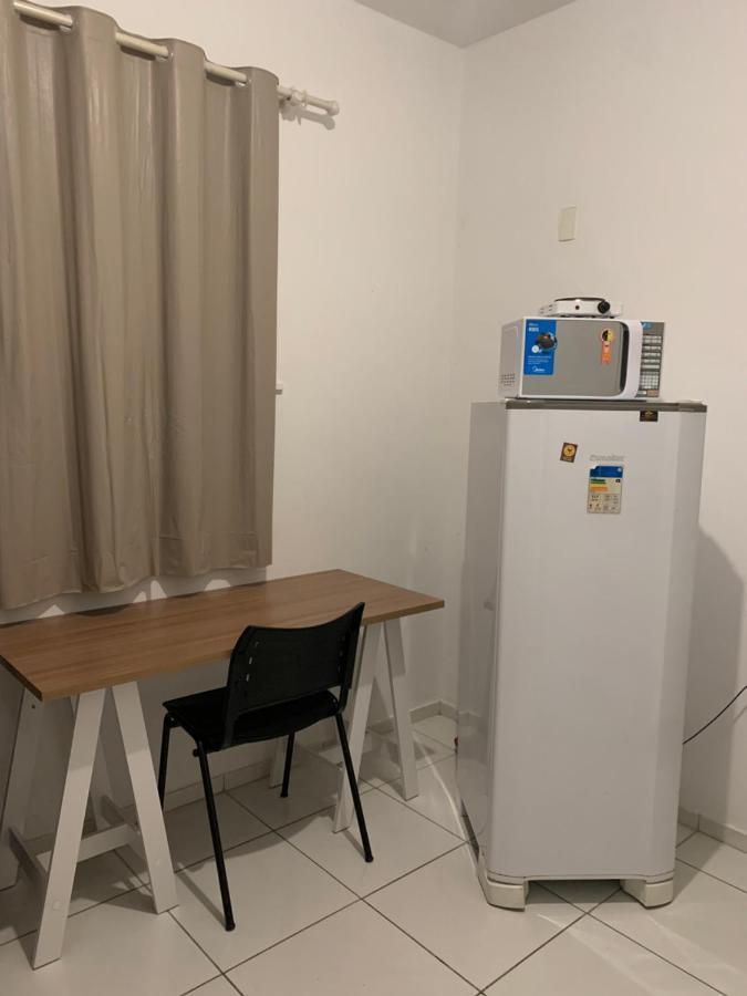 Casa Max Apartment Fortaleza  Exterior foto