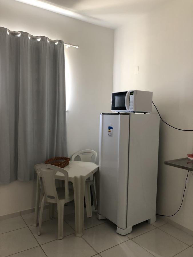 Casa Max Apartment Fortaleza  Exterior foto