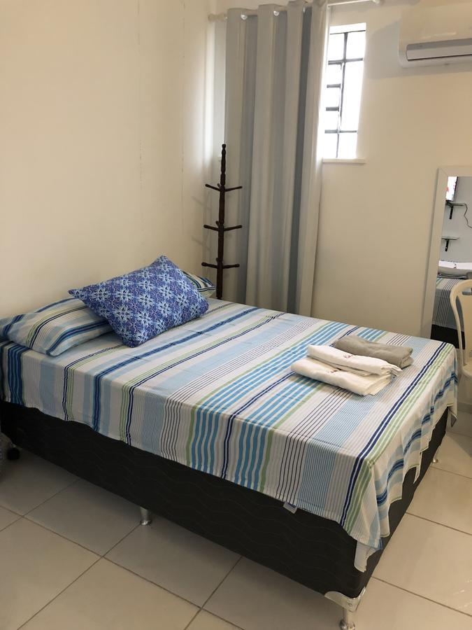 Casa Max Apartment Fortaleza  Exterior foto