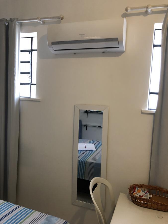 Casa Max Apartment Fortaleza  Exterior foto