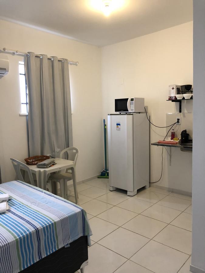 Casa Max Apartment Fortaleza  Exterior foto