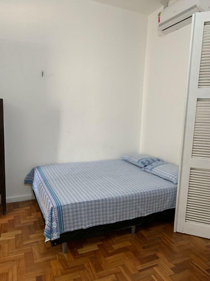 Casa Max Apartment Fortaleza  Exterior foto